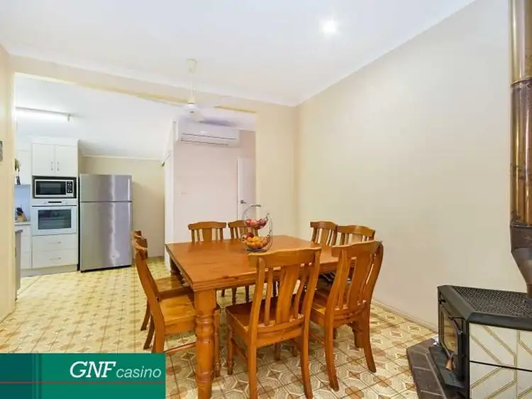 Fifth view of Homely rural property listing, 1665 Bruxner Highway, Mckees Hill NSW 2480