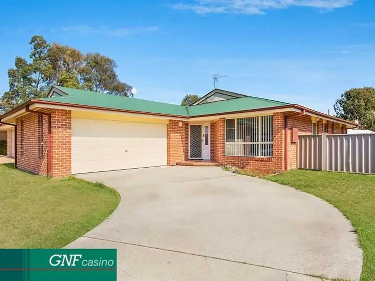 7 Riverview Place, Casino NSW 2470