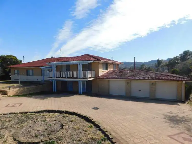 Second view of Homely rural property listing, 3541 Border Road, Killarney QLD 4373