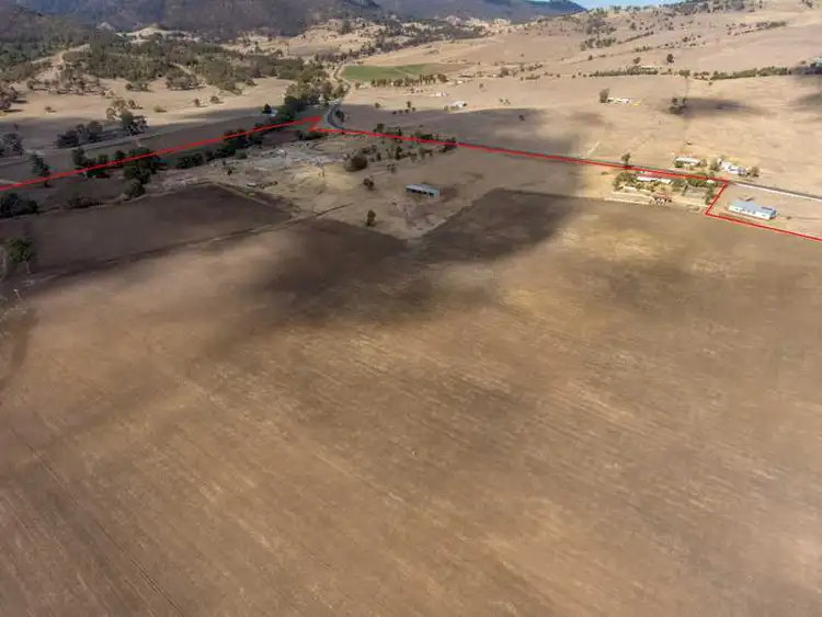 Fourth view of Homely rural property listing, 3541 Border Road, Killarney QLD 4373