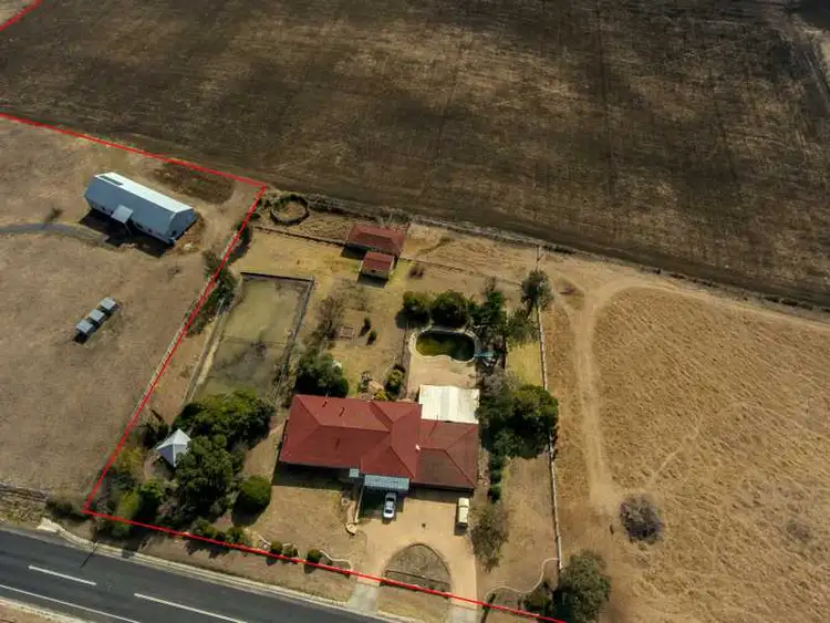 Sixth view of Homely rural property listing, 3541 Border Road, Killarney QLD 4373