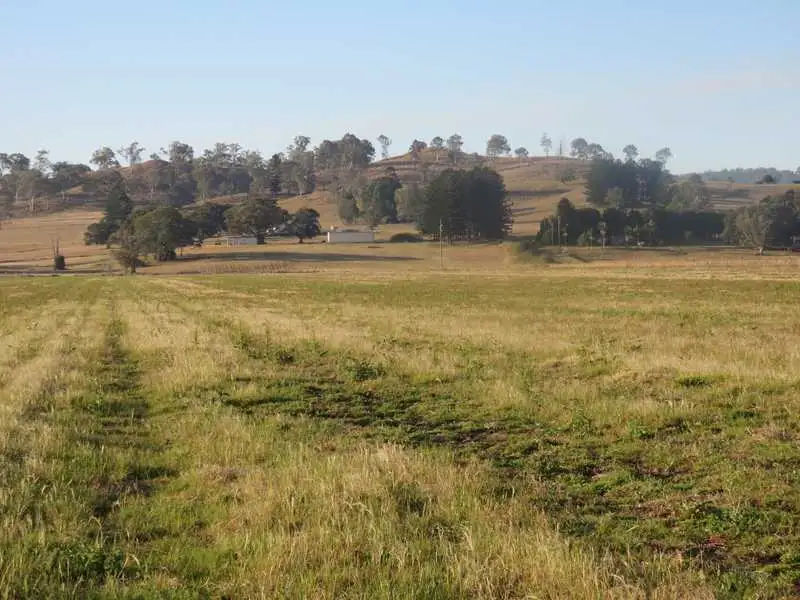 Main view of Homely rural property listing, 1253 Caniaba Road, Clovass NSW 2480