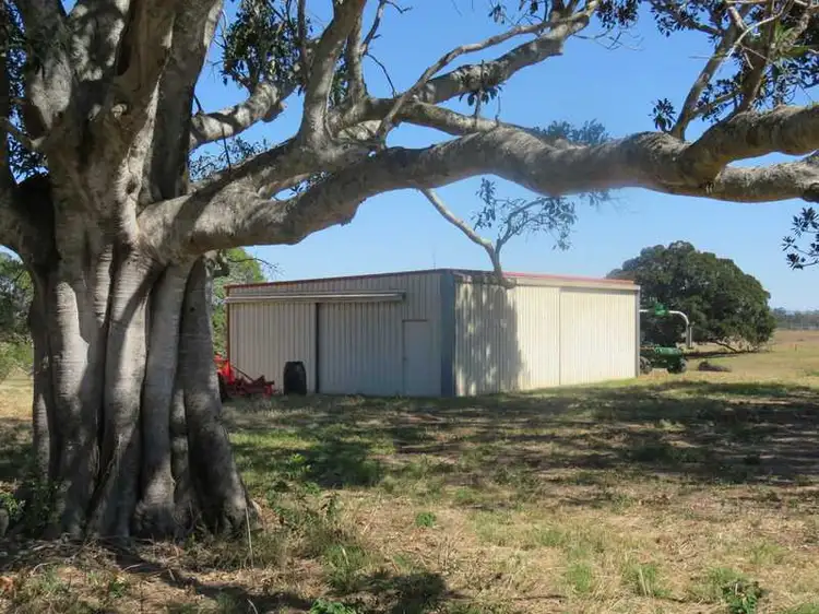 Fourth view of Homely rural property listing, 1253 Caniaba Road, Clovass NSW 2480
