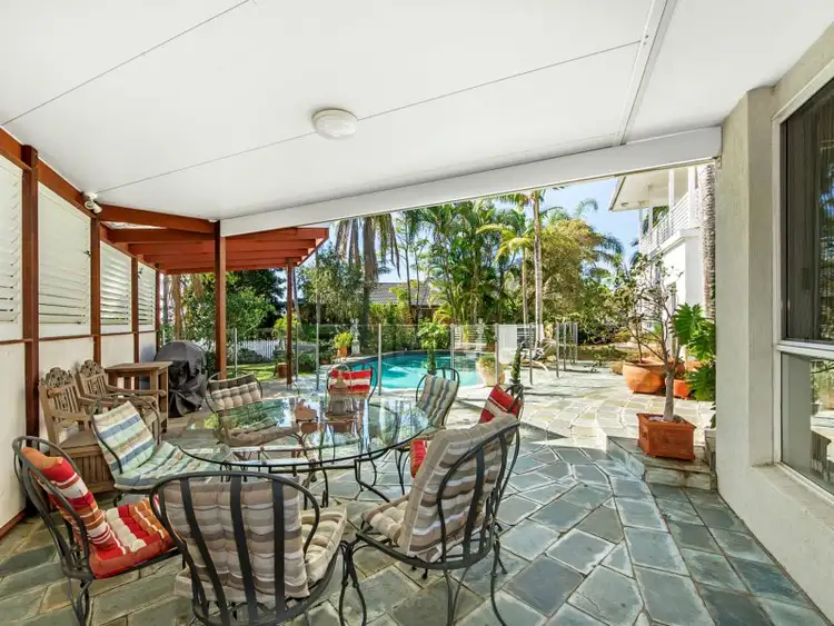 Second view of Homely house listing, 2 Ardrossan Place, Highland Park QLD 4211