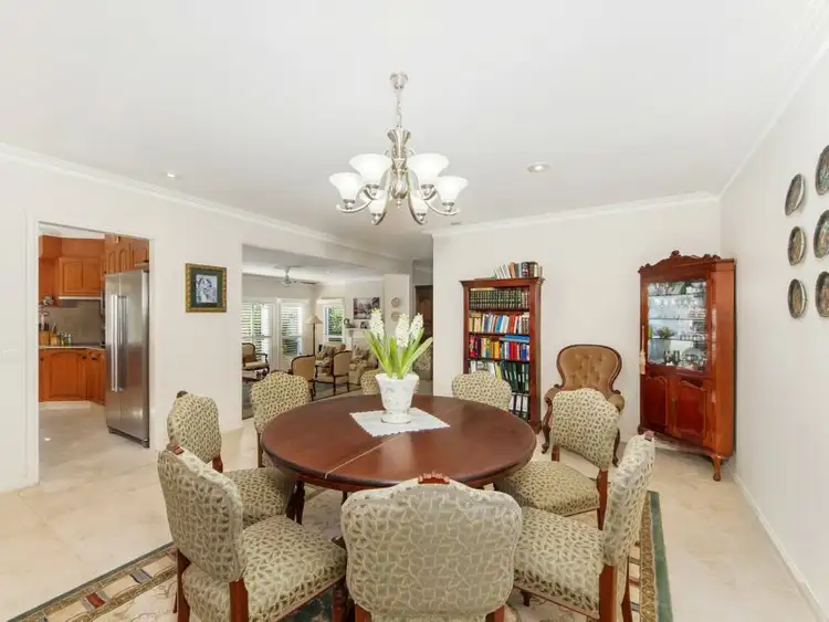 Fifth view of Homely house listing, 2 Ardrossan Place, Highland Park QLD 4211