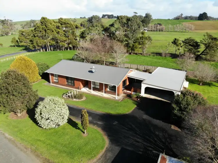 Fifth view of Homely house listing, 38 Grooms Cross Road, Irishtown TAS 7330