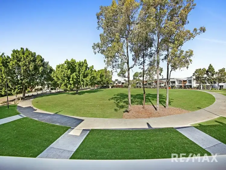 Fourth view of Homely apartment listing, 11/10 Valbonne Ave, Varsity Lakes QLD 4227