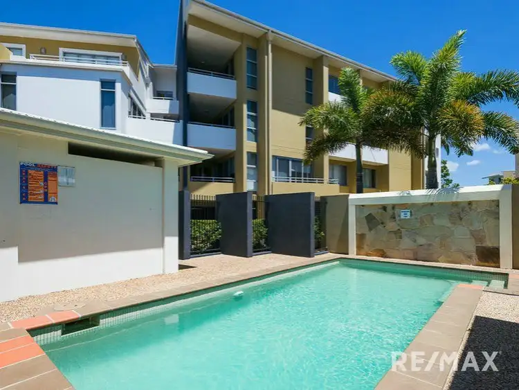Fifth view of Homely apartment listing, 11/10 Valbonne Ave, Varsity Lakes QLD 4227