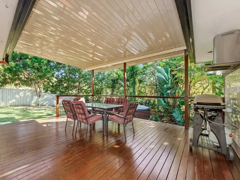 Main view of Homely house listing, 23 McDivitt Court, Worongary QLD 4213