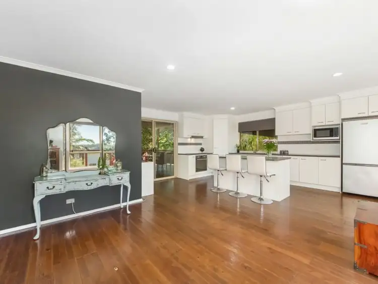 Second view of Homely house listing, 23 McDivitt Court, Worongary QLD 4213