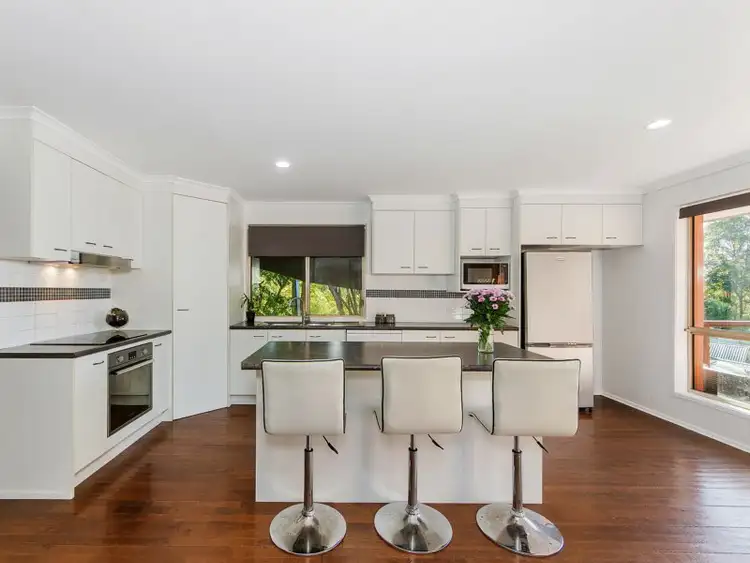 Third view of Homely house listing, 23 McDivitt Court, Worongary QLD 4213