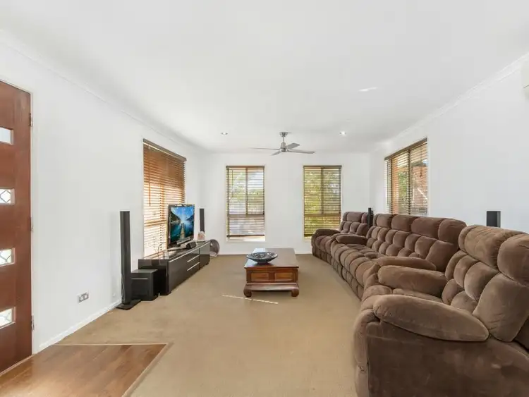 Fifth view of Homely house listing, 23 McDivitt Court, Worongary QLD 4213