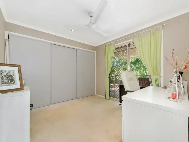 Seventh view of Homely house listing, 23 McDivitt Court, Worongary QLD 4213