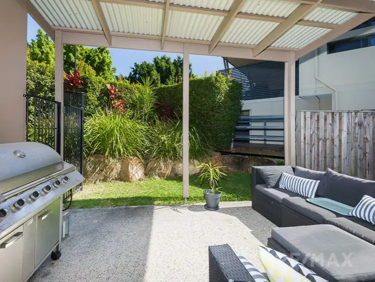Second view of Homely house listing, 1/4 Meridien Av, Varsity Lakes QLD 4227