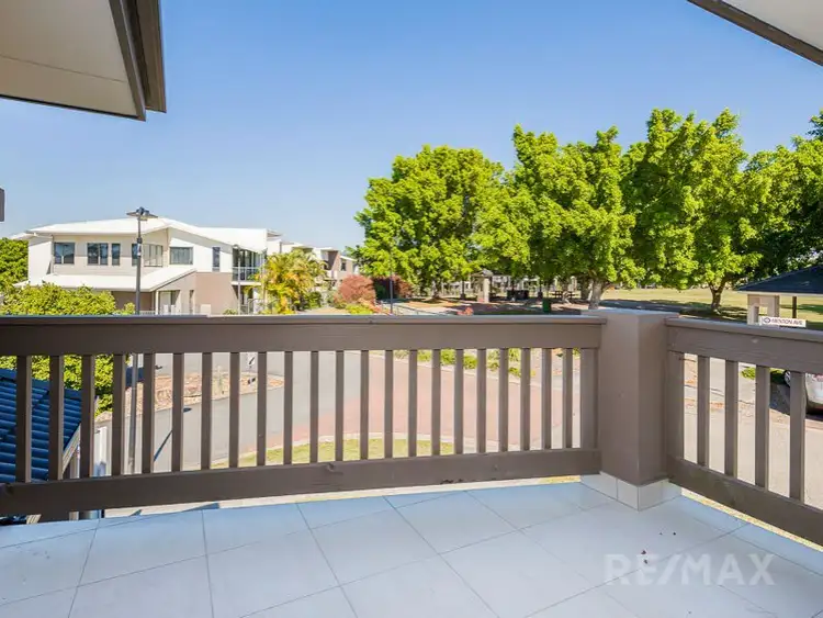 Third view of Homely house listing, 1/4 Meridien Av, Varsity Lakes QLD 4227
