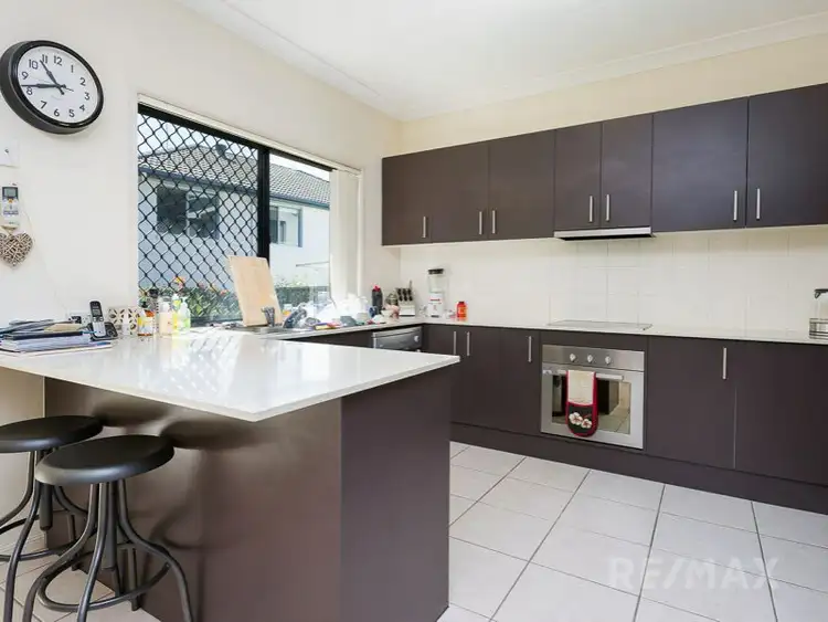 Fifth view of Homely house listing, 1/4 Meridien Av, Varsity Lakes QLD 4227