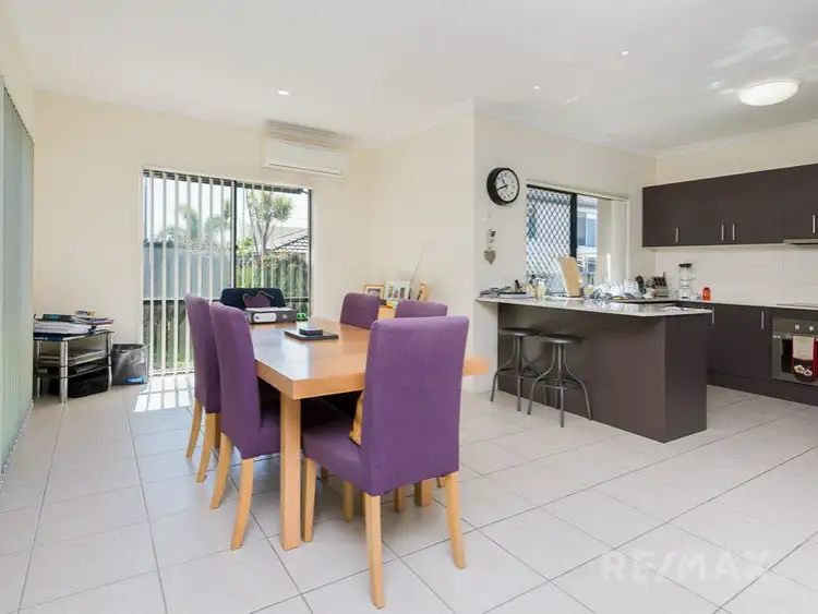 Sixth view of Homely house listing, 1/4 Meridien Av, Varsity Lakes QLD 4227