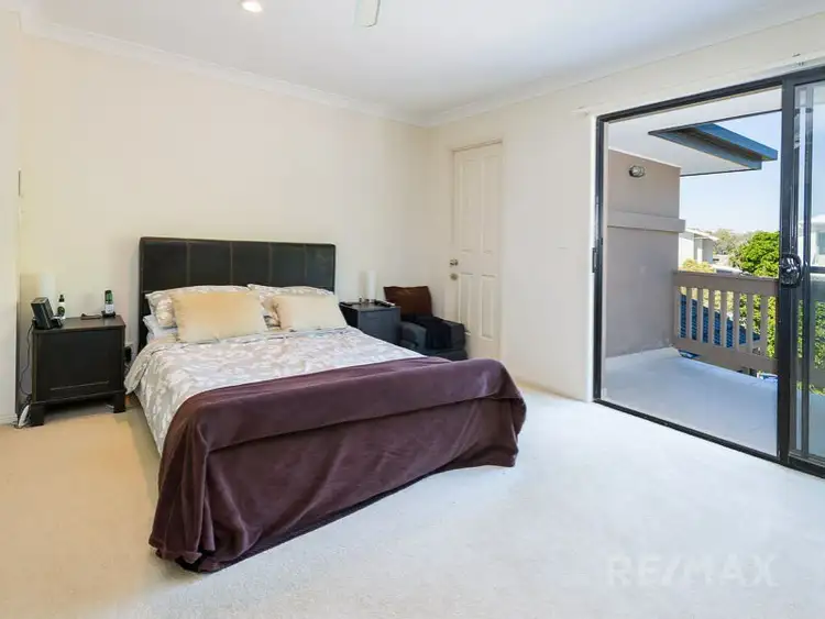 Seventh view of Homely house listing, 1/4 Meridien Av, Varsity Lakes QLD 4227
