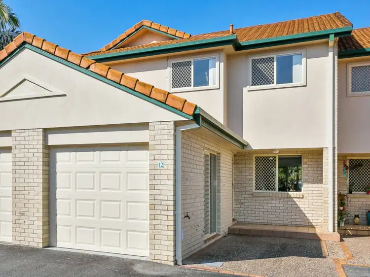 12/20 Douma Dr, Mudgeeraba QLD 4213