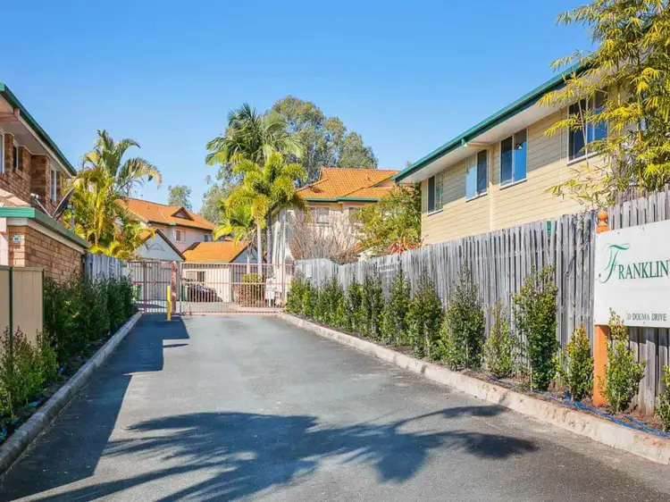 Fourth view of Homely house listing, 12/20 Douma Dr, Mudgeeraba QLD 4213