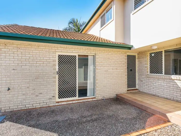 Fifth view of Homely house listing, 12/20 Douma Dr, Mudgeeraba QLD 4213