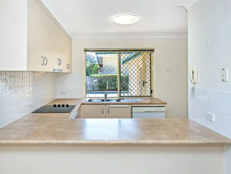 Sixth view of Homely house listing, 12/20 Douma Dr, Mudgeeraba QLD 4213