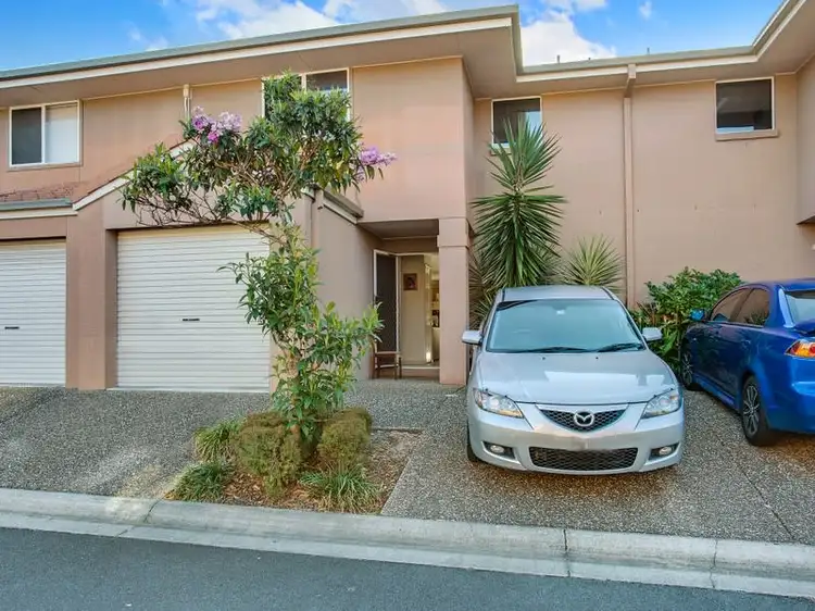 Main view of Homely townhouse listing, 111/1 Coelia Court, Carrara QLD 4211