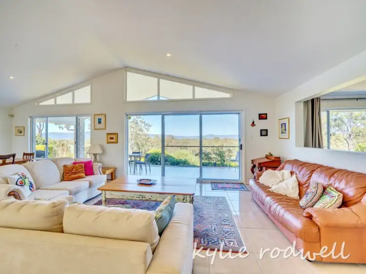 35 William Humphreys Dr, Mundoolun QLD 4285