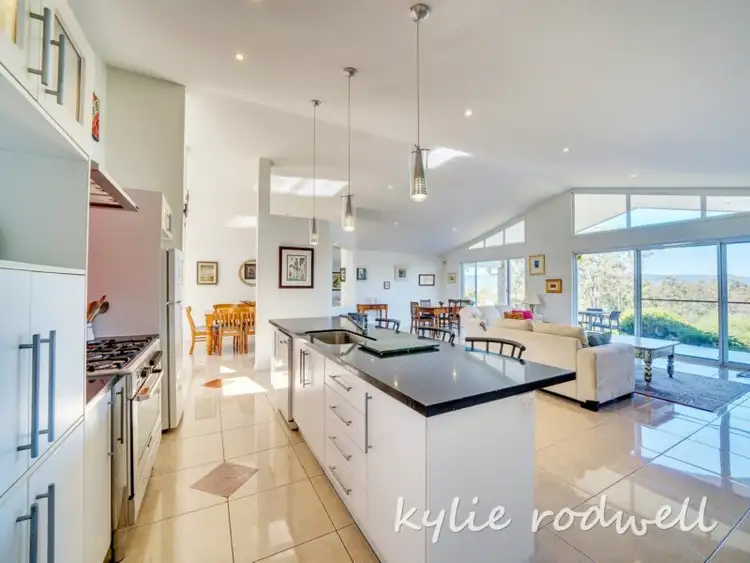 Third view of Homely rural property listing, 35 William Humphreys Dr, Mundoolun QLD 4285