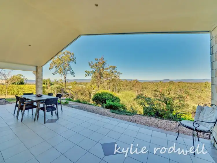 Fourth view of Homely rural property listing, 35 William Humphreys Dr, Mundoolun QLD 4285