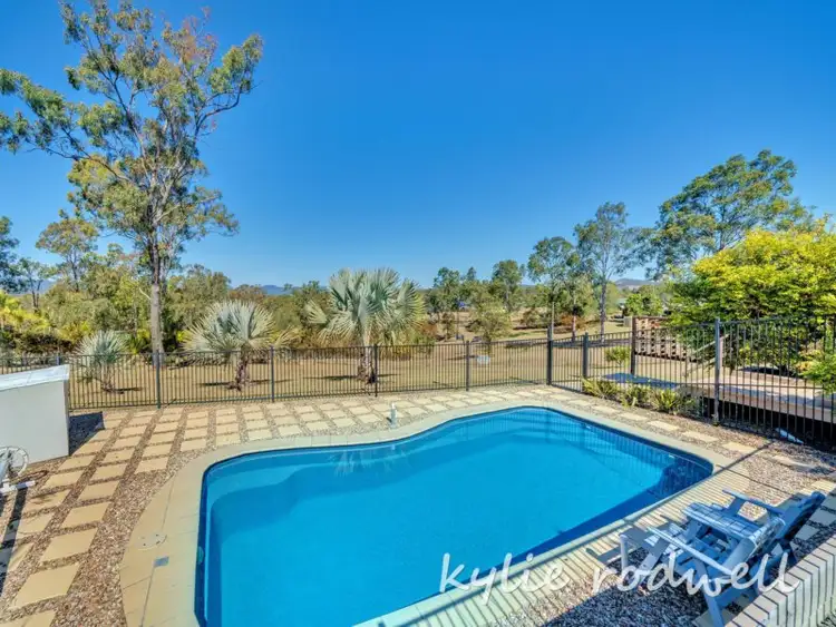 Fifth view of Homely rural property listing, 35 William Humphreys Dr, Mundoolun QLD 4285