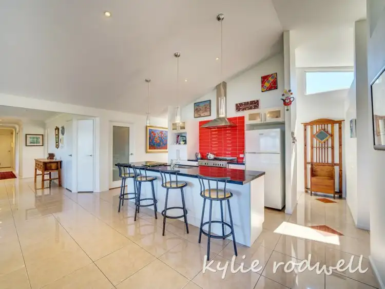 Sixth view of Homely rural property listing, 35 William Humphreys Dr, Mundoolun QLD 4285