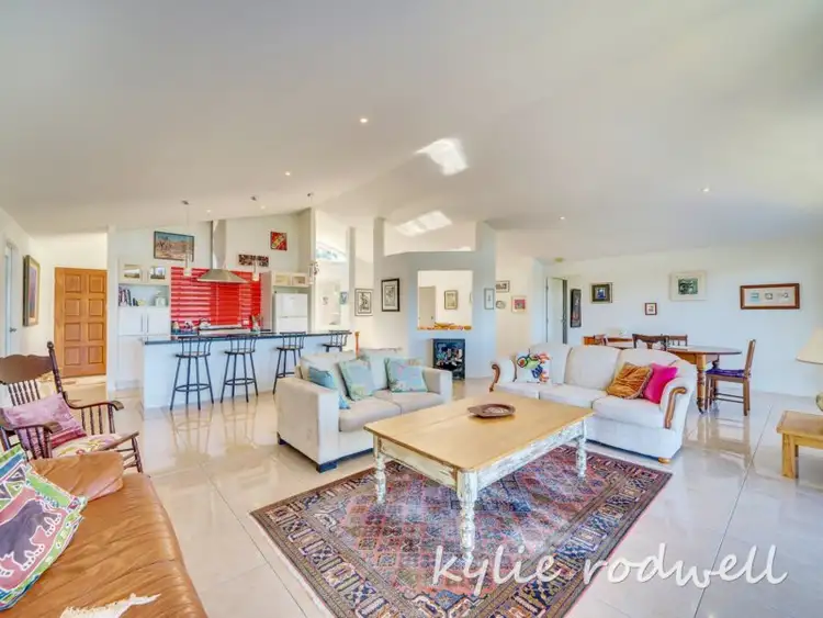 Seventh view of Homely rural property listing, 35 William Humphreys Dr, Mundoolun QLD 4285