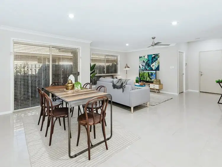 Fourth view of Homely house listing, 12 Daryl Dr, Varsity Lakes QLD 4227