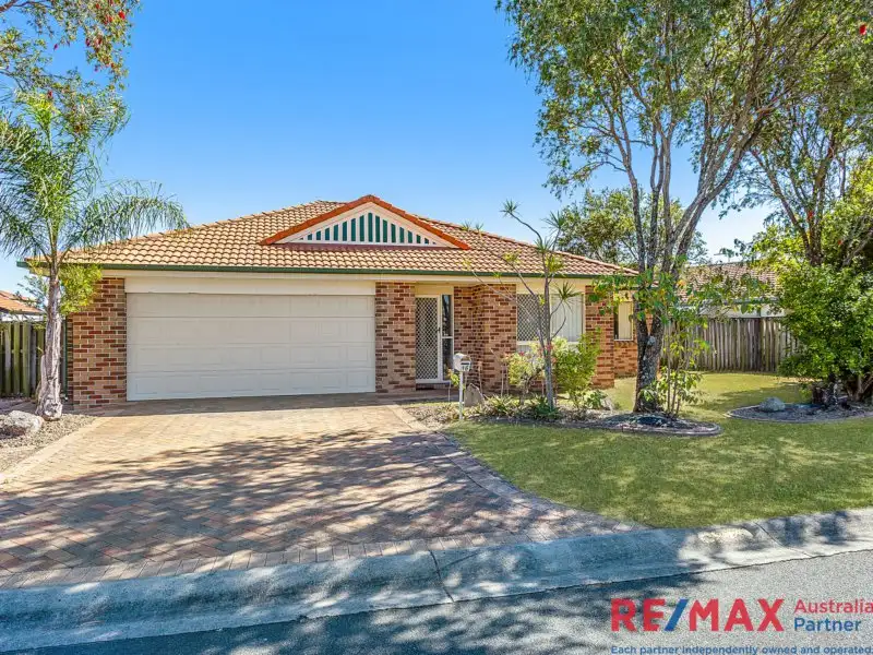 Main view of Homely house listing, 16 Stanford Avenue, Varsity Lakes QLD 4227