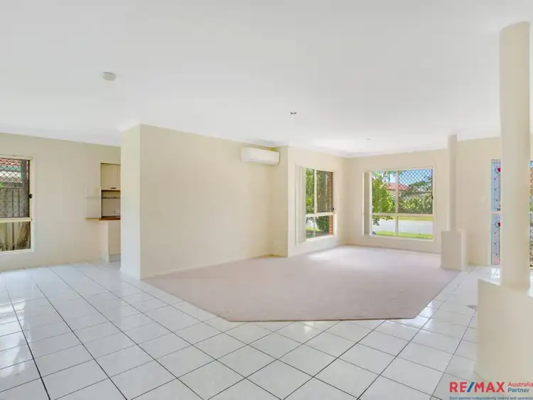 Second view of Homely house listing, 16 Stanford Avenue, Varsity Lakes QLD 4227