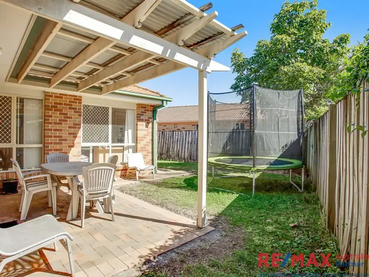 Sixth view of Homely house listing, 16 Stanford Avenue, Varsity Lakes QLD 4227