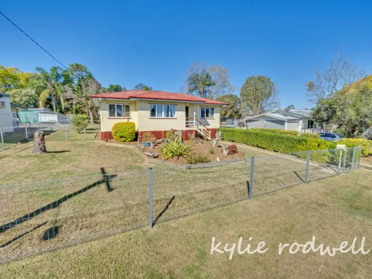 5 Kamarooka St, Beaudesert QLD 4285