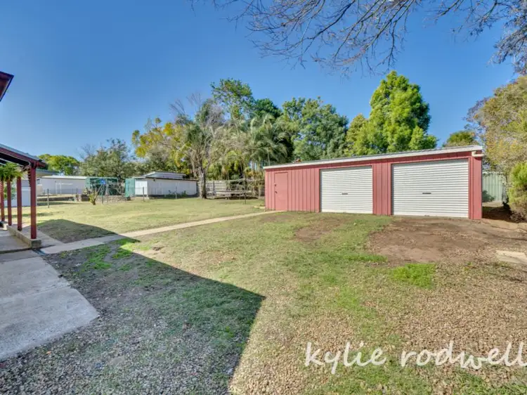 Second view of Homely house listing, 5 Kamarooka St, Beaudesert QLD 4285