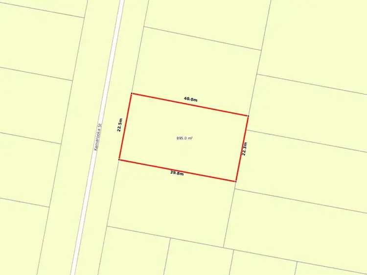 Fifth view of Homely house listing, 5 Kamarooka St, Beaudesert QLD 4285