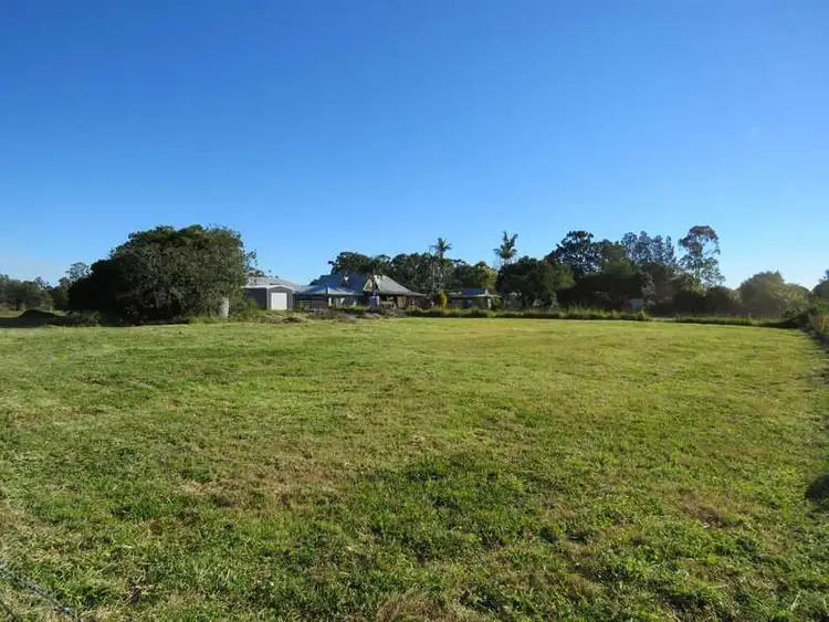 Main view of Homely land listing, 60 Kent Street, Casino NSW 2470