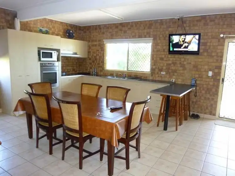 Sixth view of Homely house listing, 3a Blackney Street, Turkey Beach QLD 4678