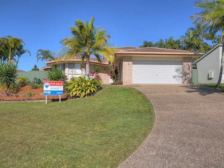 9 Elsemore Court, Carrara QLD 4211