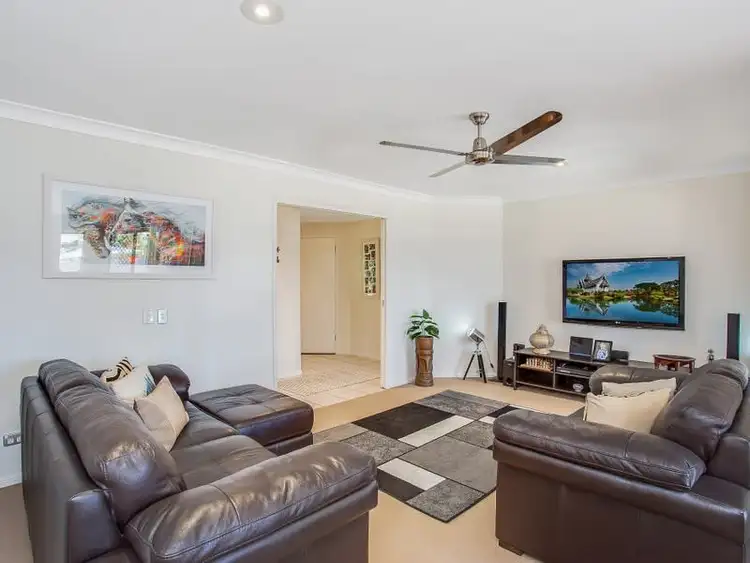 Fifth view of Homely house listing, 11 Bendigo Crescent, Tallai QLD 4213