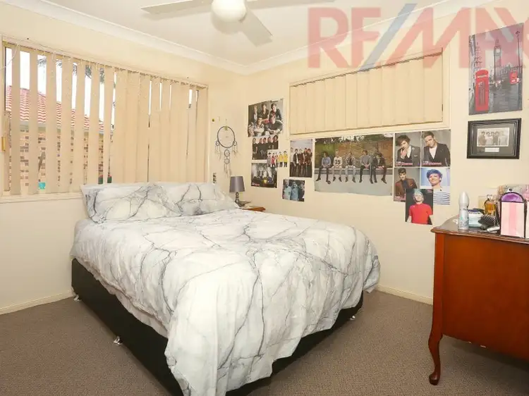 Fourth view of Homely semi-detached listing, 1/3 Macbeth Court, Merrimac QLD 4226