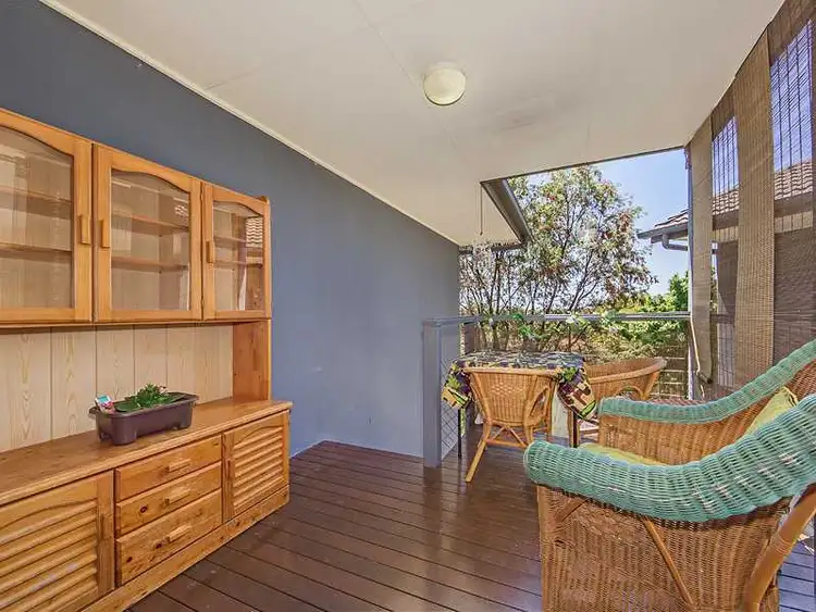 Third view of Homely townhouse listing, 3/20 Paddington Drive, Carrara QLD 4211