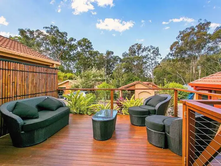 Third view of Homely house listing, 6 St Andrew's Glade, Robina QLD 4226