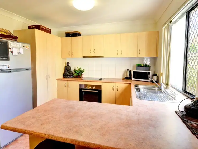 Unit 45/127 Gooding Drive, Merrimac QLD 4226