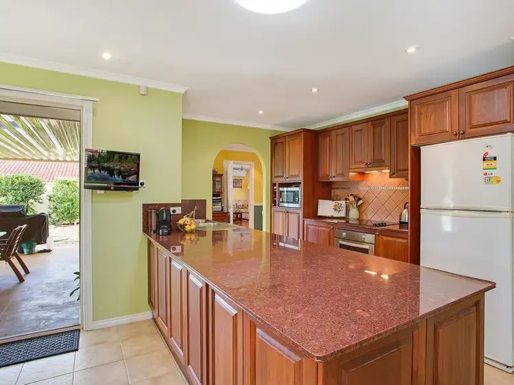 Fifth view of Homely house listing, 14 Congreve Close, Mudgeeraba QLD 4213