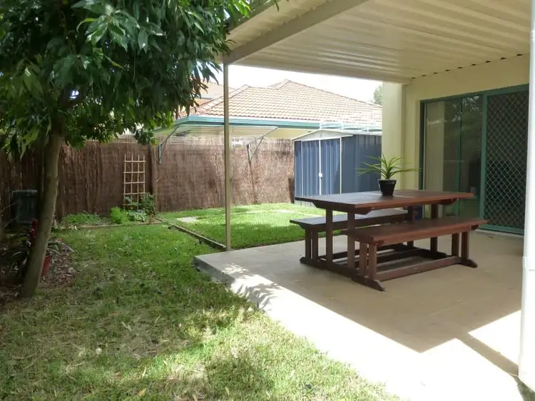 Fifth view of Homely townhouse listing, 9/2 Pappas Way, Carrara QLD 4211